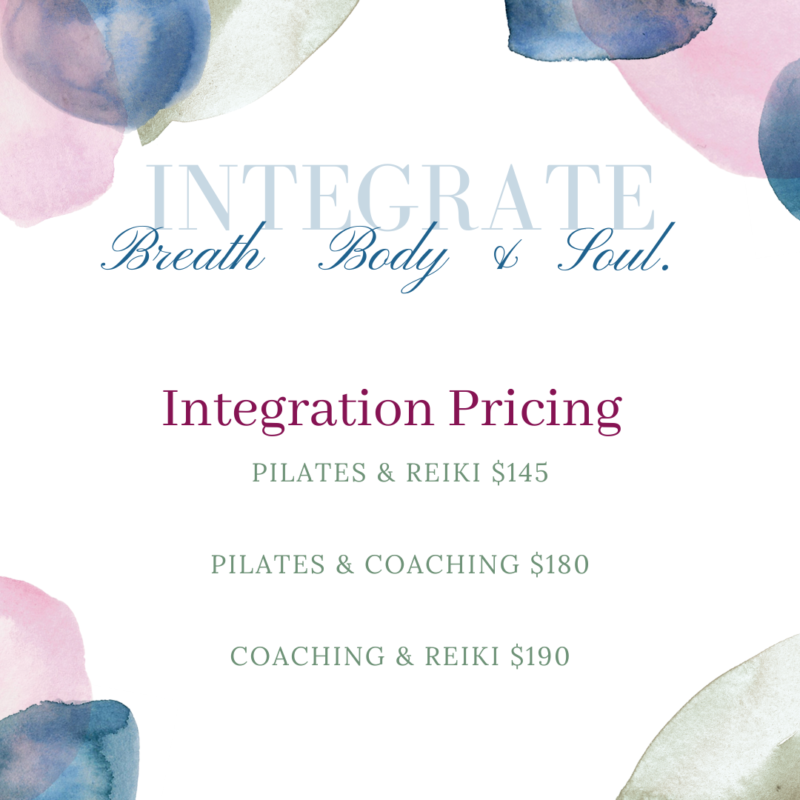 Integration Pricing